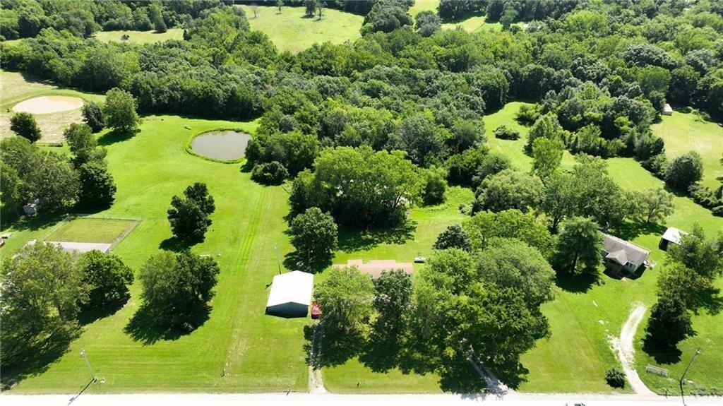 7129 Southeast Cannon Ball Road Holt, MO 64048 - Photo 27 of 29