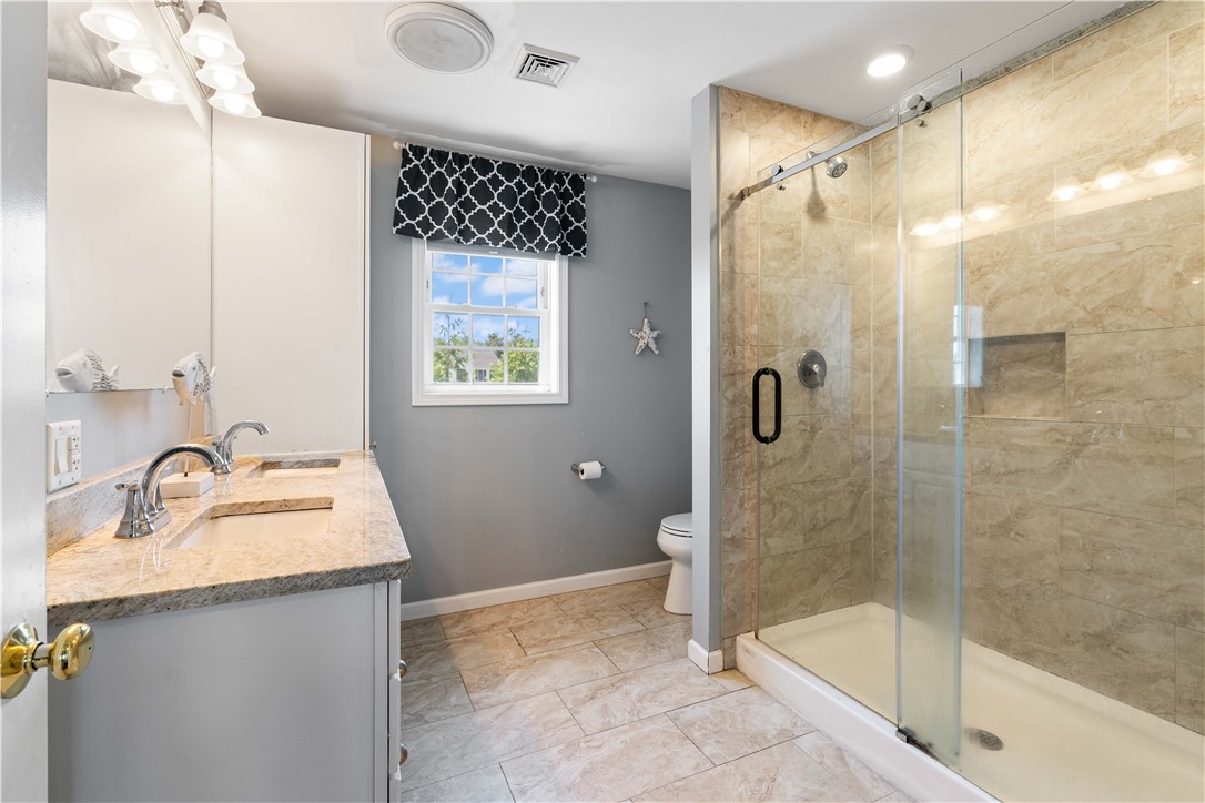 55 Sloop Drive Portsmouth, RI 02871 - Photo 17 of 30 Primary suite
