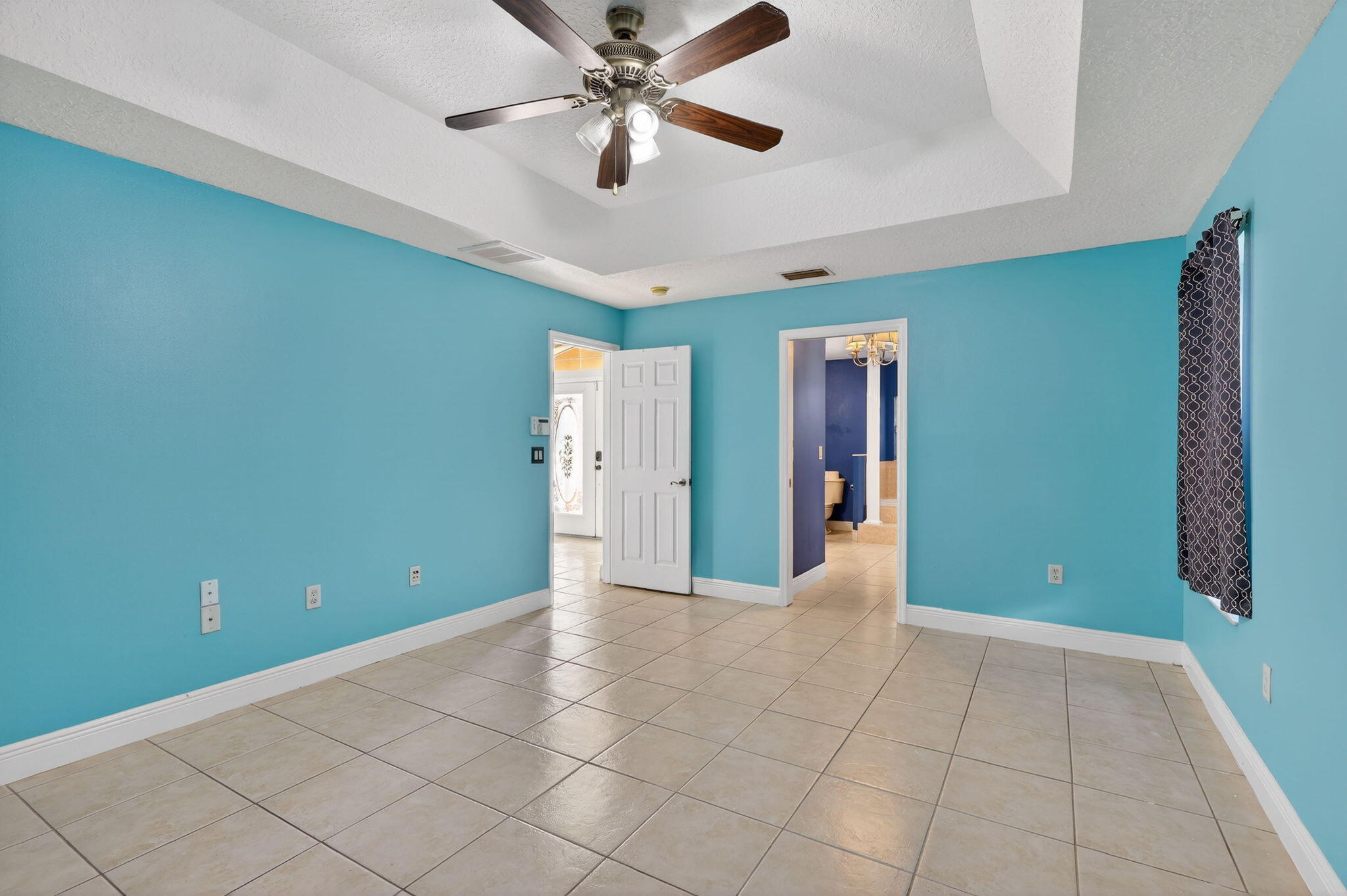 3282 Southeast W Snow Road Port St. Lucie, FL 34984 - Photo 37 of 52 Primary Bedroom