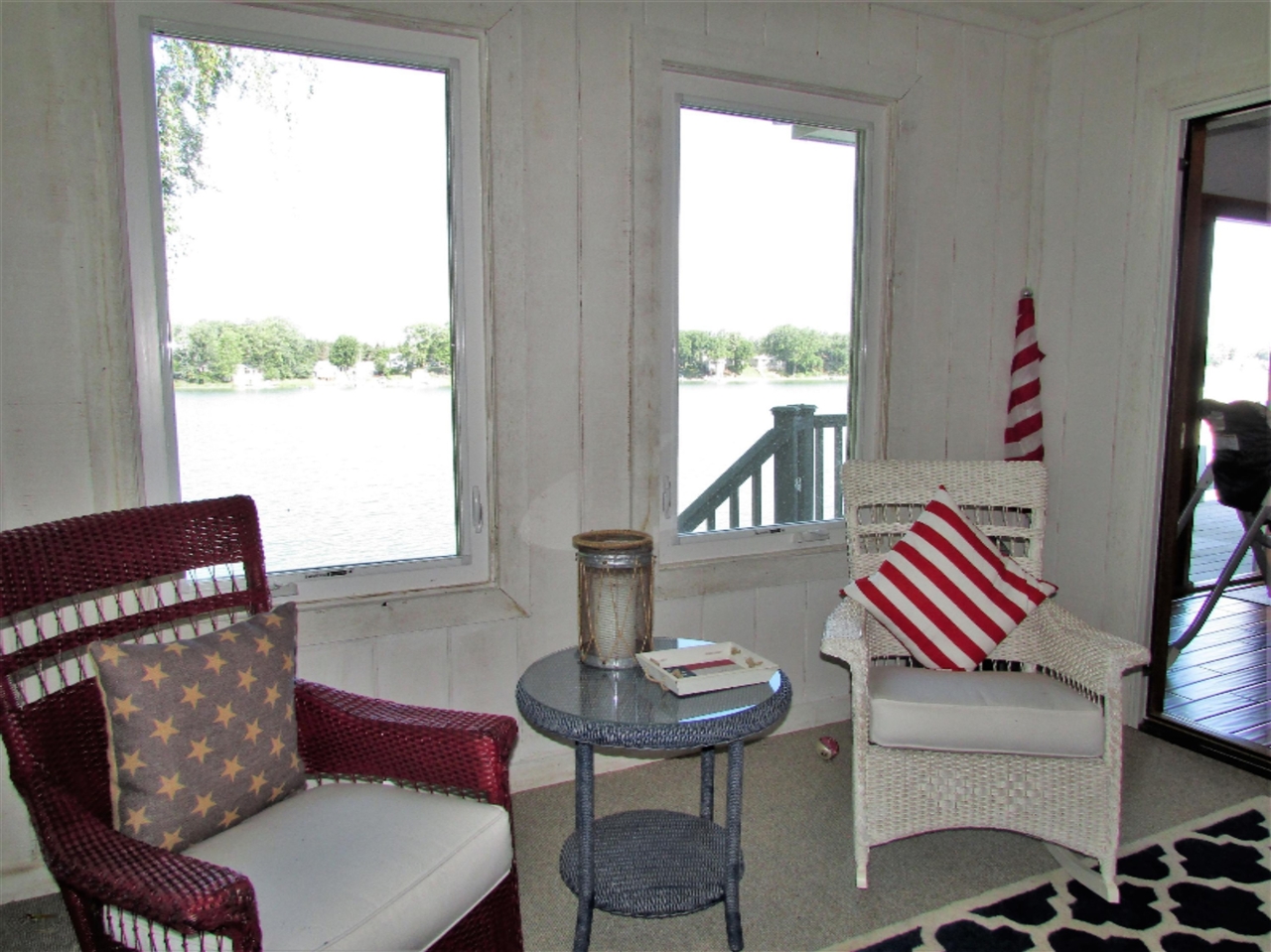 833 Shawnee Beach Road Bronson, MI 49028 - Photo 12 of 43