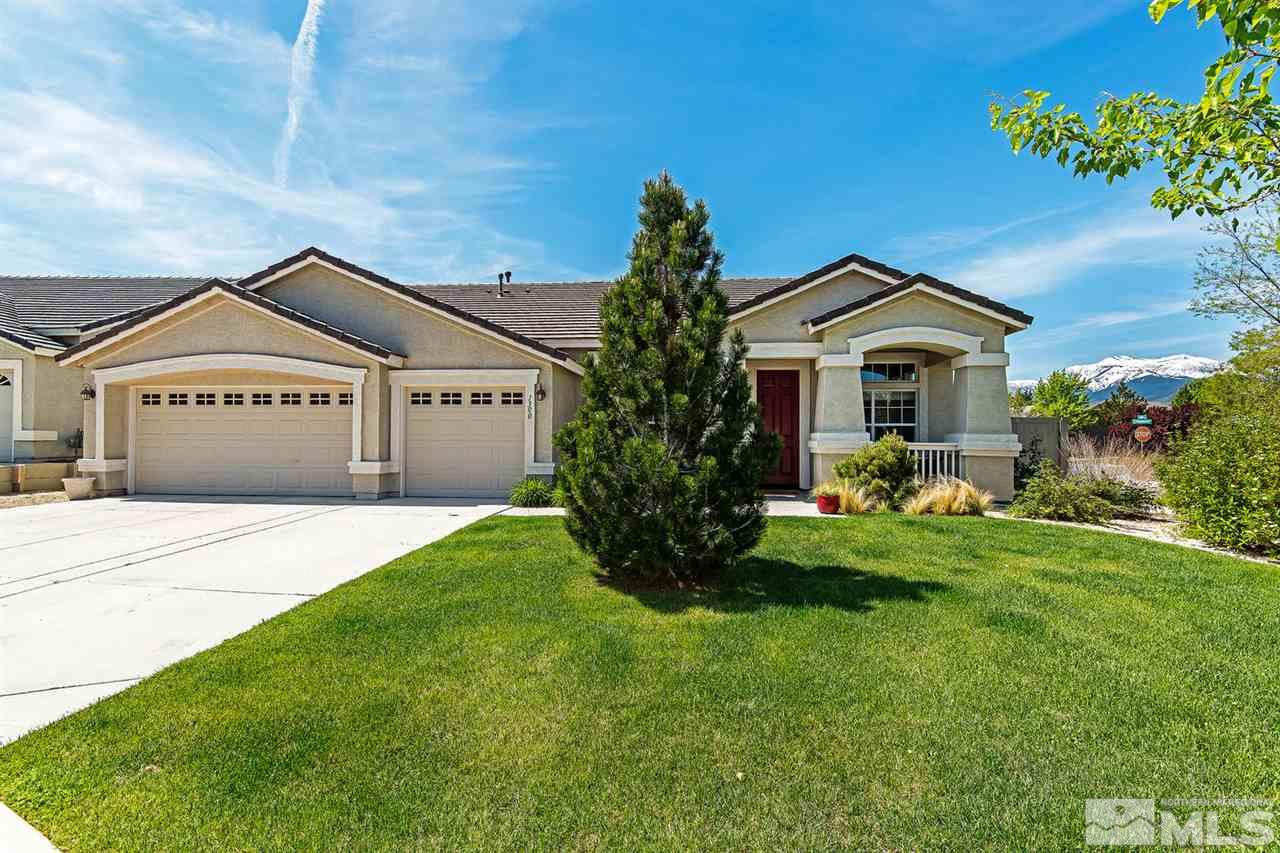 1300 Cranwood Court Reno, NV 89521 - Photo 1 of 1 Photo 1