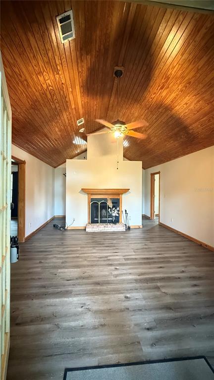 13860 Beulah Road Cantonment, FL 32533 - Photo 5 of 12