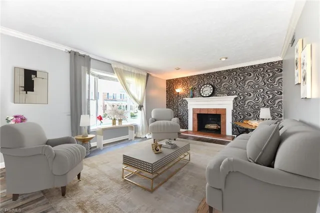 $1,500 | 307 College Road, Greensboro, NC 27410