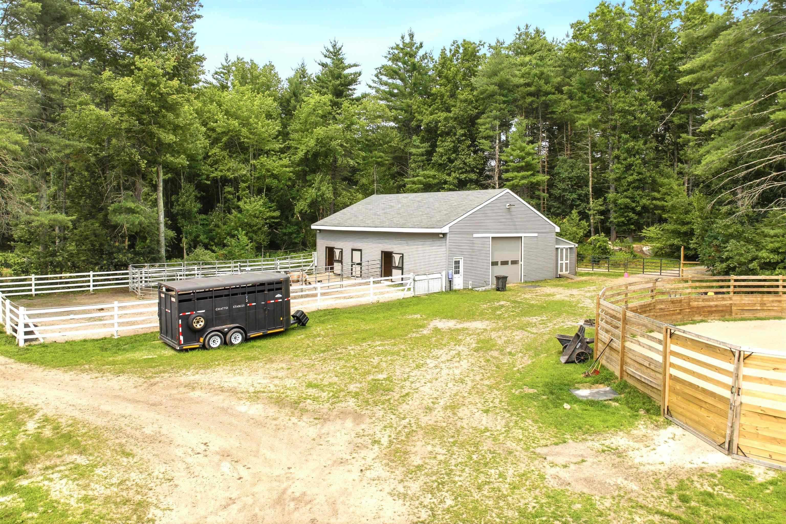 102 Joppa Road Merrimack, NH 03054 - Photo 55 of 60