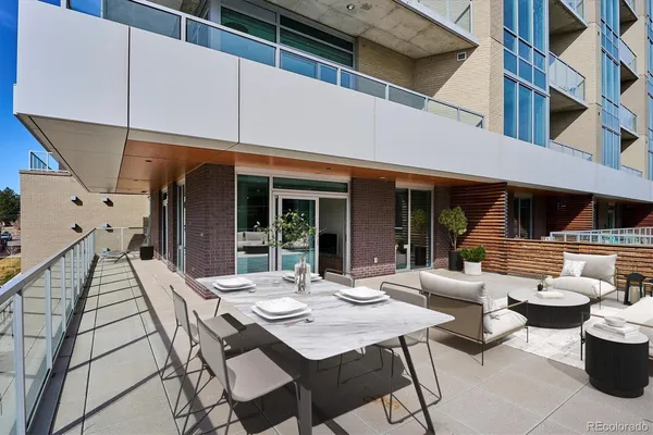 $575,000 | 4200 West 17th Avenue, Unit 223, Denver, CO 80204