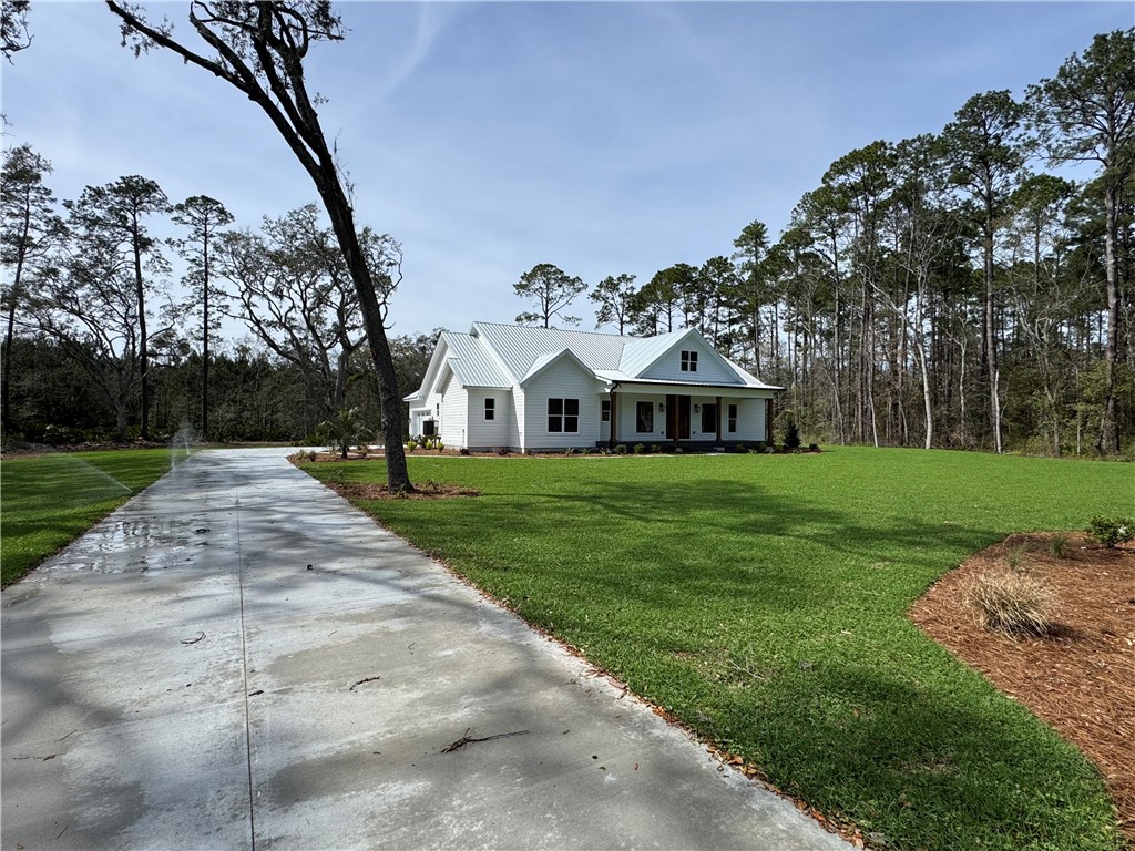 194 Piney Bluff Road Waverly, GA 31565 - Photo 2 of 36