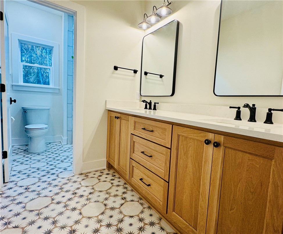 194 Piney Bluff Road Waverly, GA 31565 - Photo 22 of 36 Bath 2