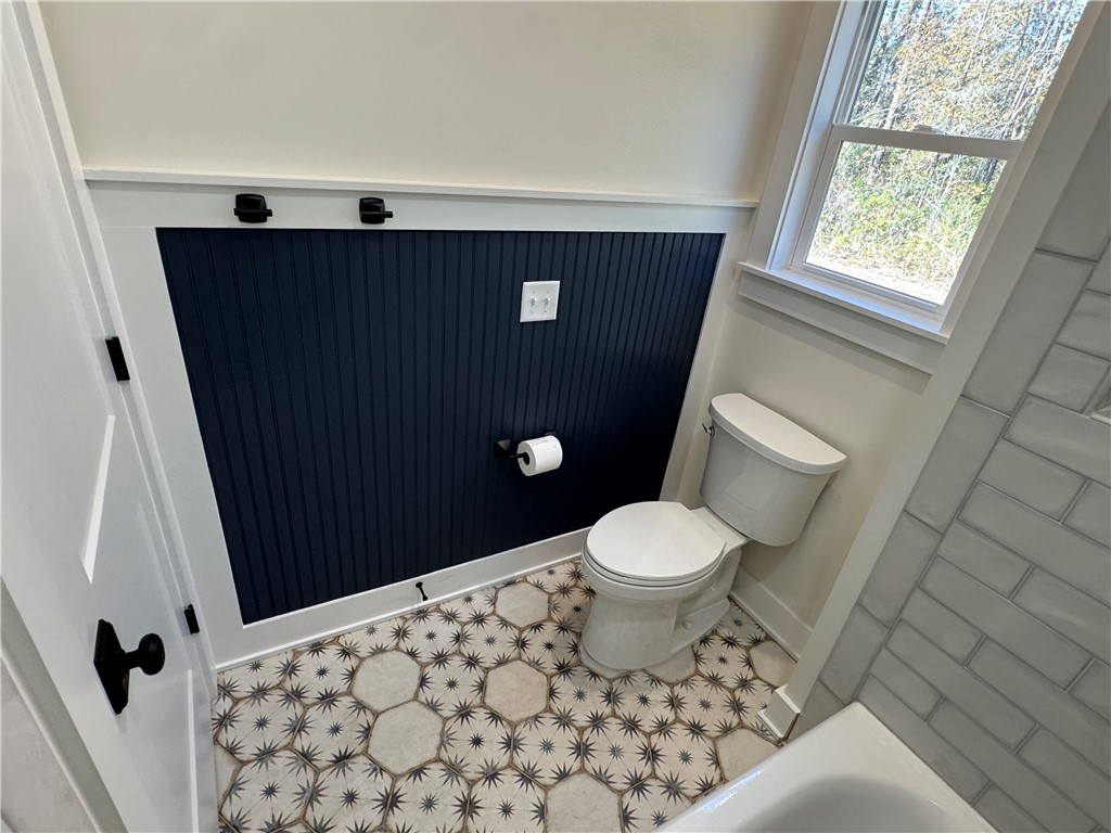 194 Piney Bluff Road Waverly, GA 31565 - Photo 23 of 36 Bath 2