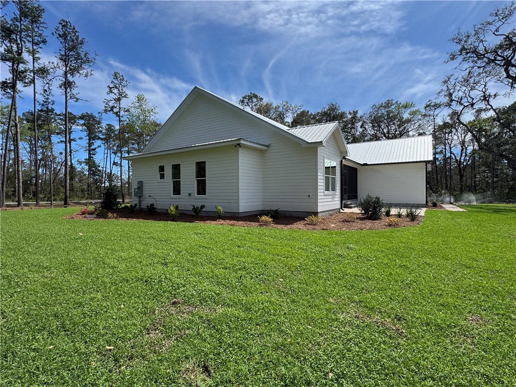 194 Piney Bluff Road Waverly, GA 31565 - Photo 3 of 36