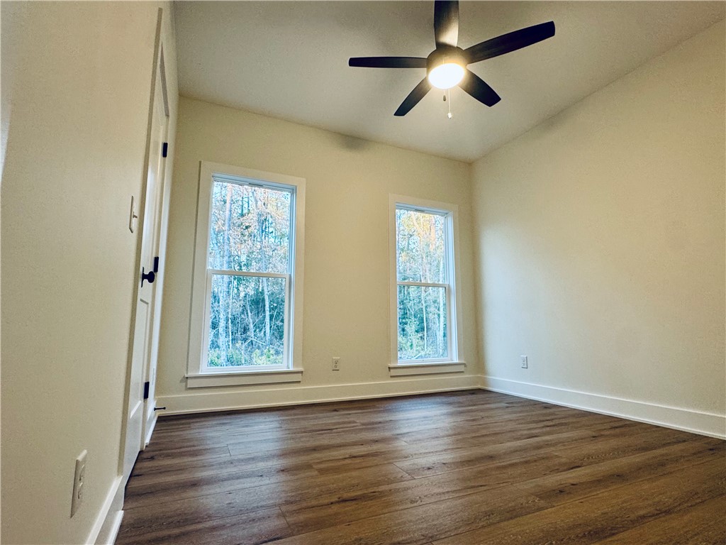 194 Piney Bluff Road Waverly, GA 31565 - Photo 33 of 36 Bedroom 2