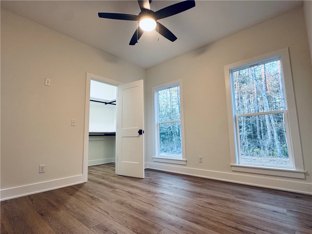 194 Piney Bluff Road Waverly, GA 31565 - Photo 34 of 36 Bedroom 3