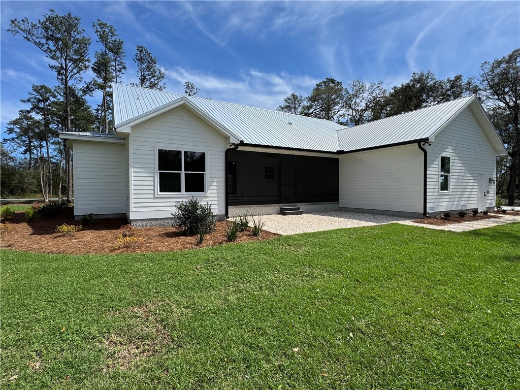 194 Piney Bluff Road Waverly, GA 31565 - Photo 9 of 36