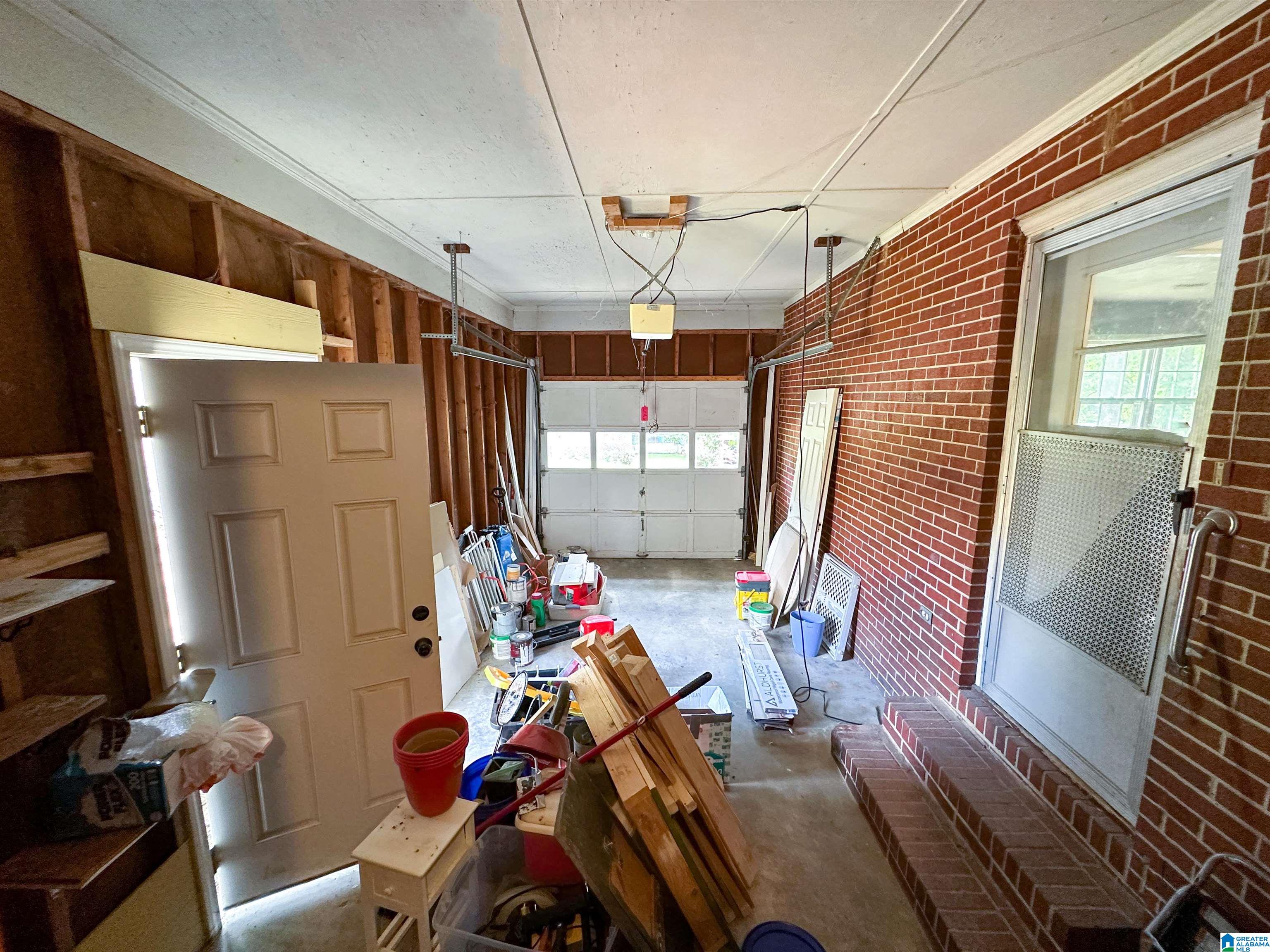1221 Glendale Road Anniston, AL 36207 - Photo 20 of 23