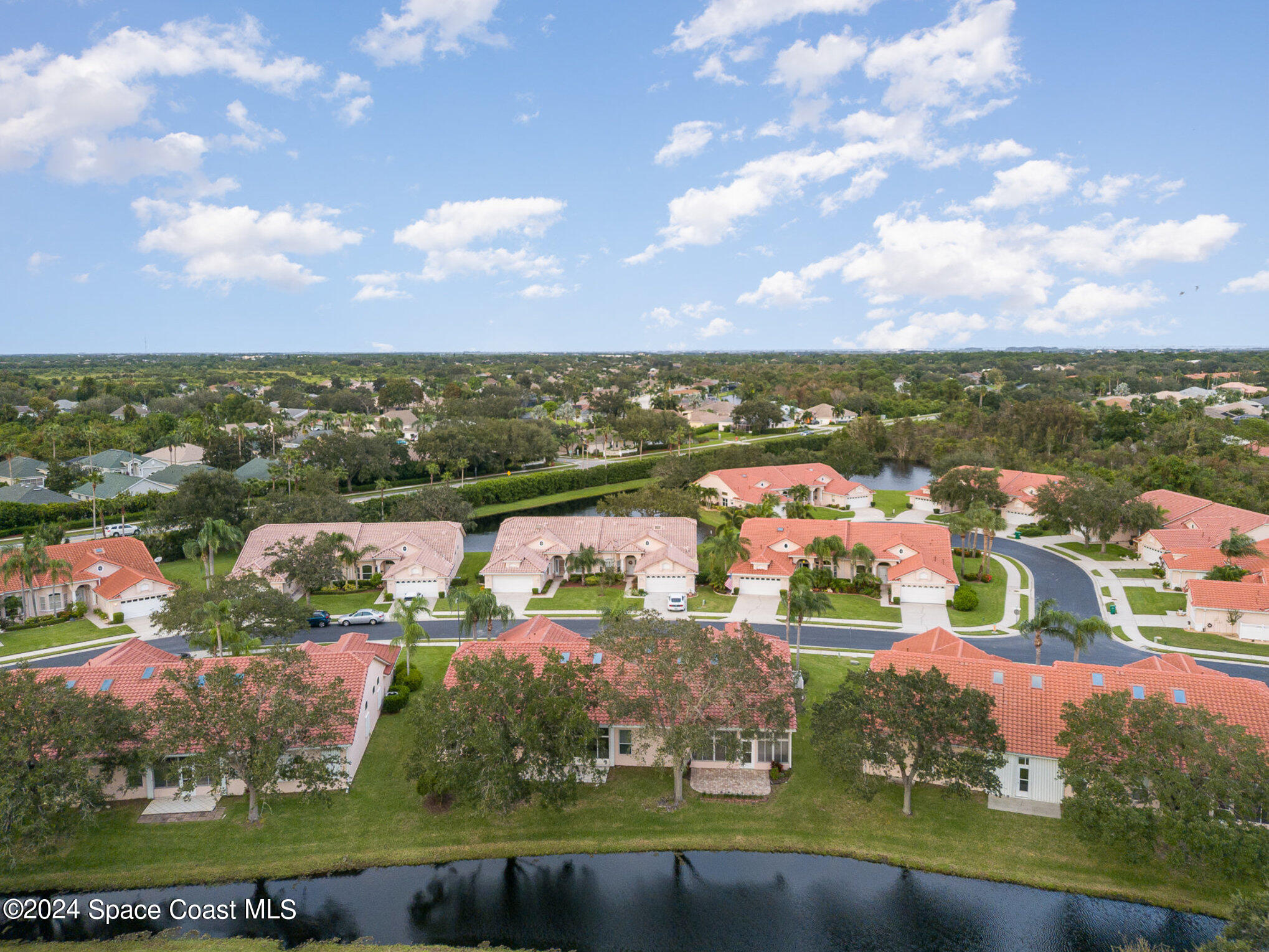 511 Shell Cove Drive Melbourne, FL 32940 - Photo 27 of 31