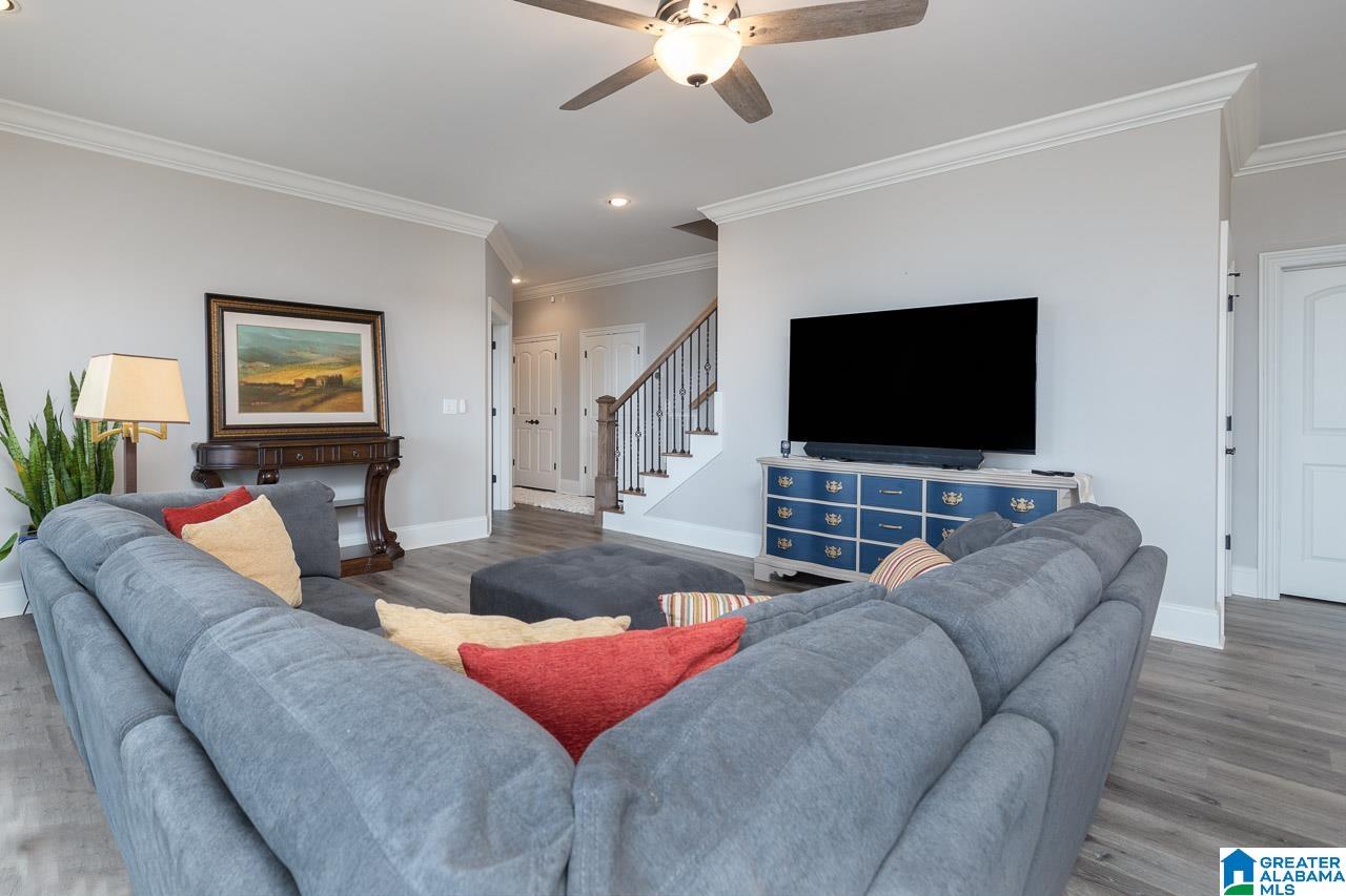 5000 Altamont Road South Birmingham, AL 35222 - Photo 41 of 61