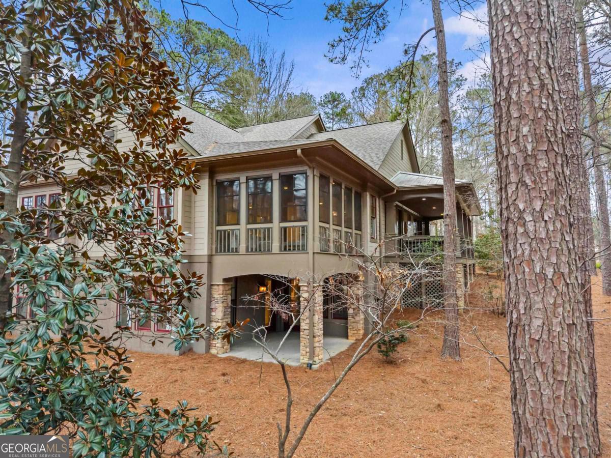 1101 Lockets Trail Greensboro, GA 30642 - Photo 62 of 74