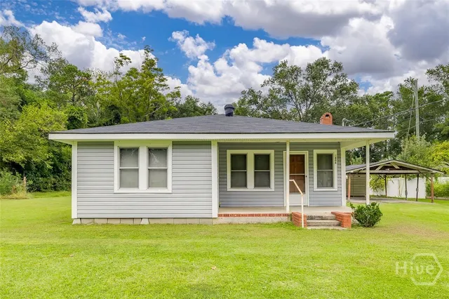 $280,000 | 2406 Shaw Avenue, Savannah, GA 31408