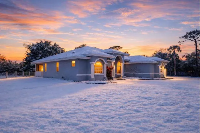 $899,999 | 4584 Windmill Road, Loxahatchee, FL 33470