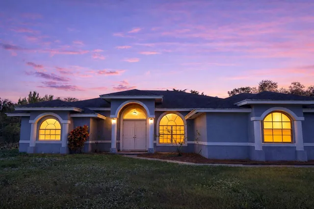 $899,999 | 4584 Windmill Road, Loxahatchee, FL 33470