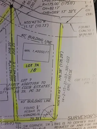 $160,000 | 18 Country Club Drive, Edwardsville, IL 62025
