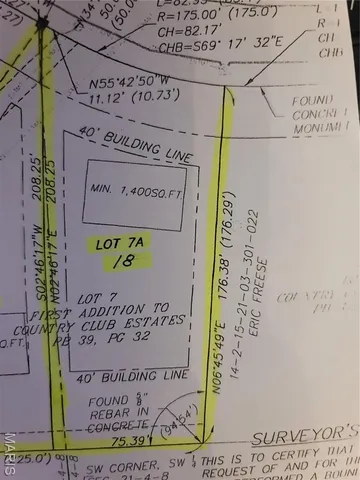 $160,000 | 18 Country Club Drive, Edwardsville, IL 62025