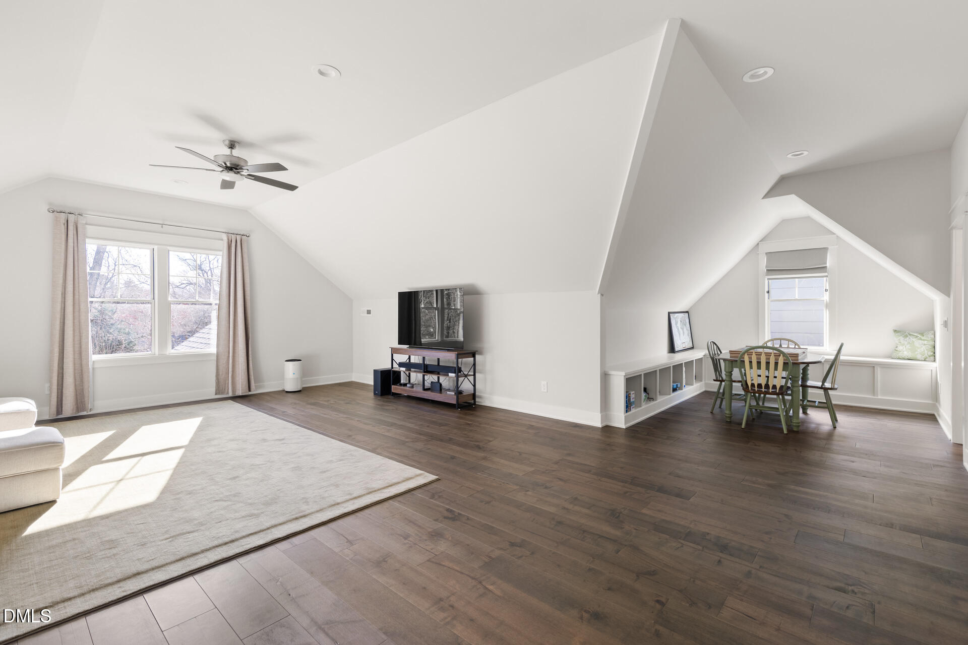 3025 Eden Harbor Court Raleigh, NC 27613 - Photo 36 of 44 a view of livingroom with furniture and window