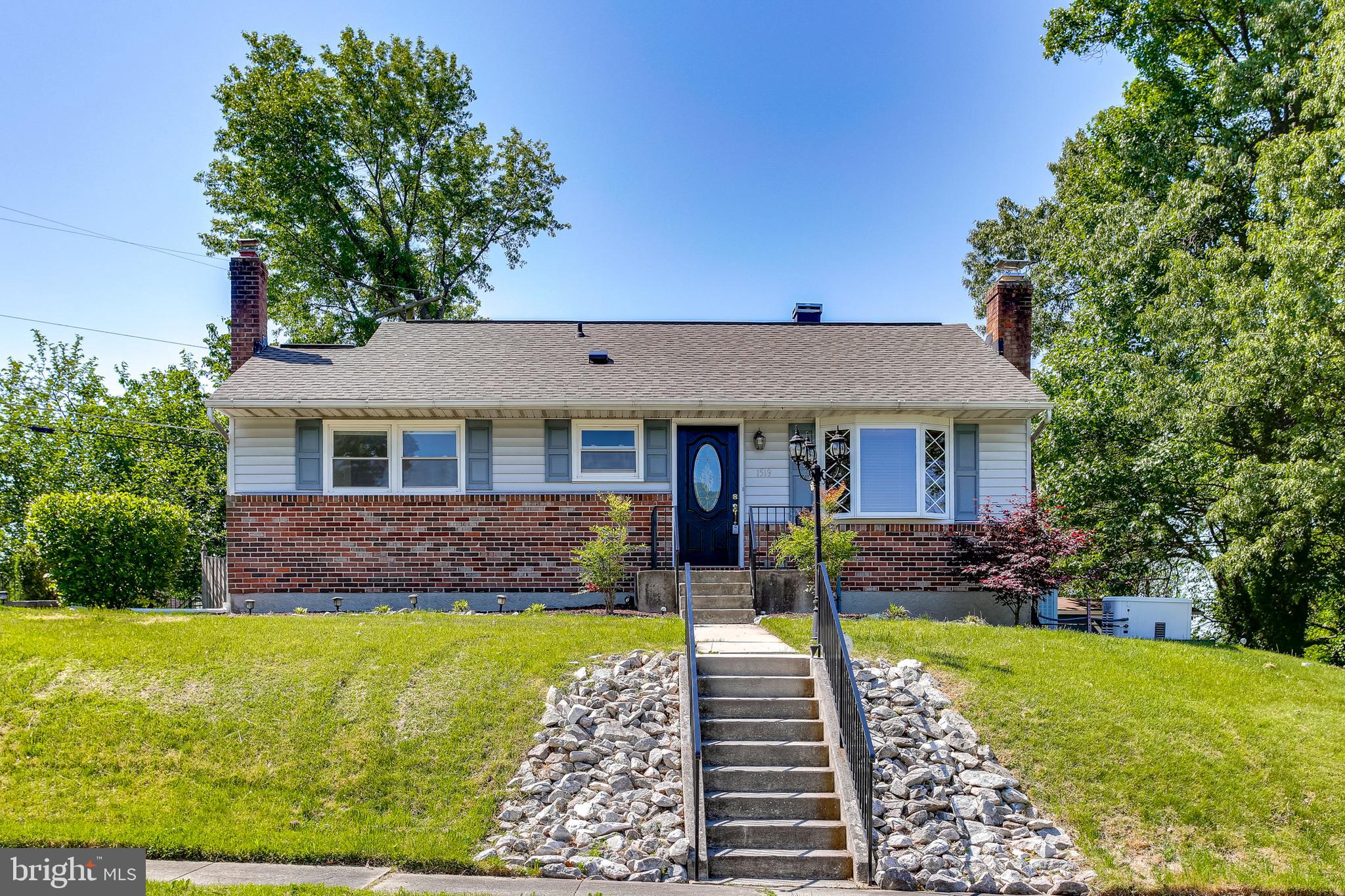 1519 Marsha Road Baltimore, MD 21227 - Photo 1 of 36 3 BD, 2 Full BA Rancher