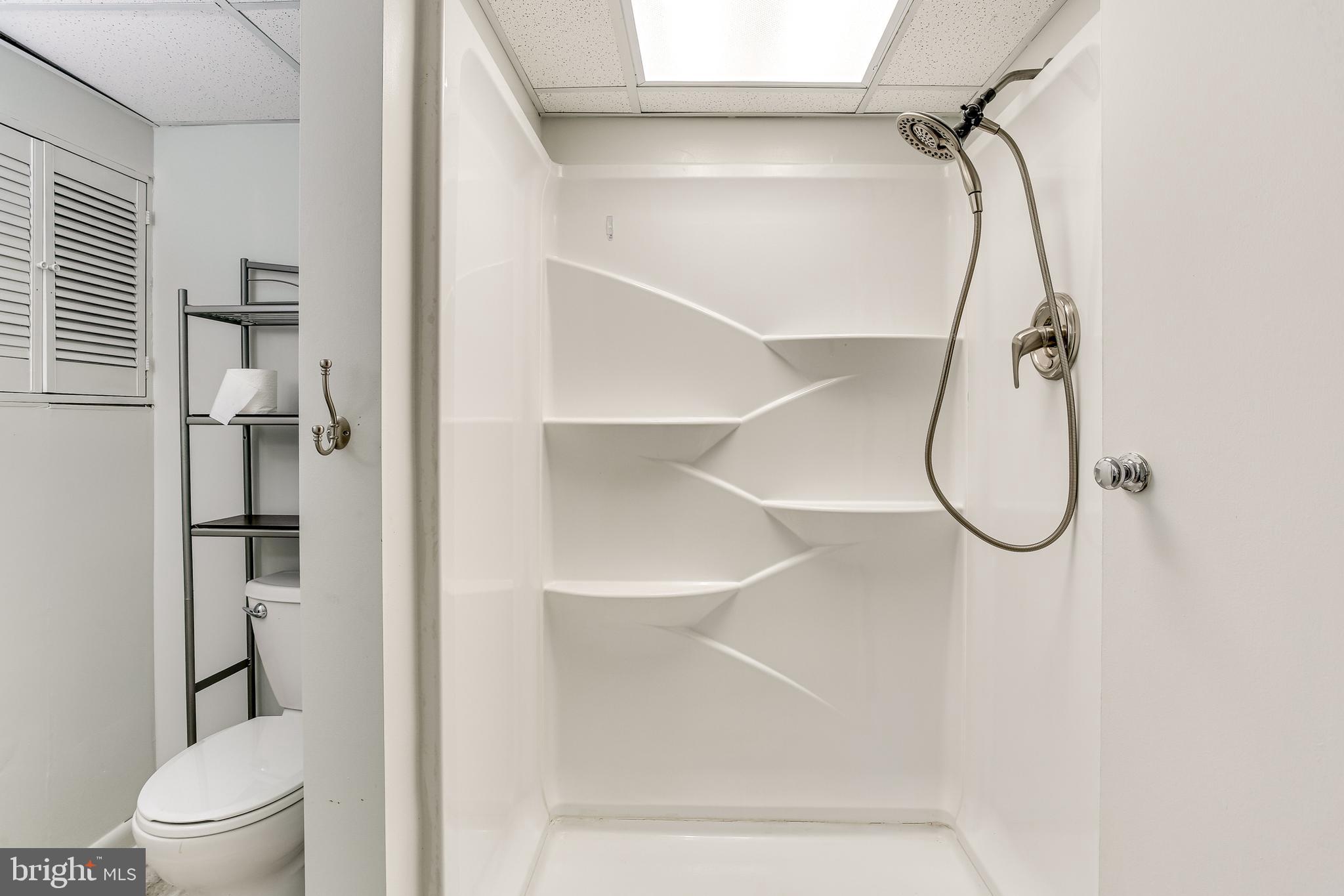 1519 Marsha Road Baltimore, MD 21227 - Photo 29 of 36 Lower Level Full Bath