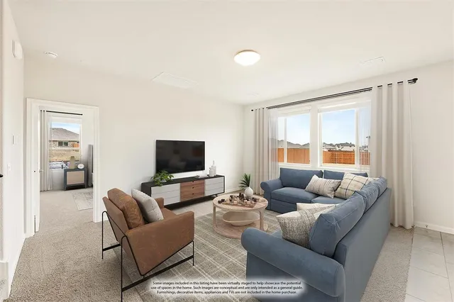 $705,834 | 2318 Legacy Oaks Lane, Bedford, TX 76021