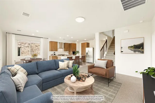 $705,834 | 2318 Legacy Oaks Lane, Bedford, TX 76021