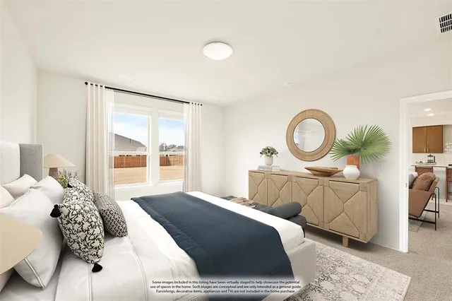 $705,834 | 2318 Legacy Oaks Lane, Bedford, TX 76021