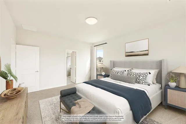 $705,834 | 2318 Legacy Oaks Lane, Bedford, TX 76021