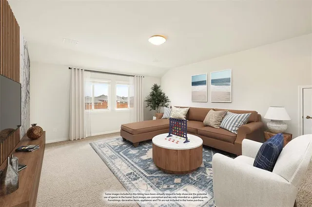 $705,834 | 2318 Legacy Oaks Lane, Bedford, TX 76021