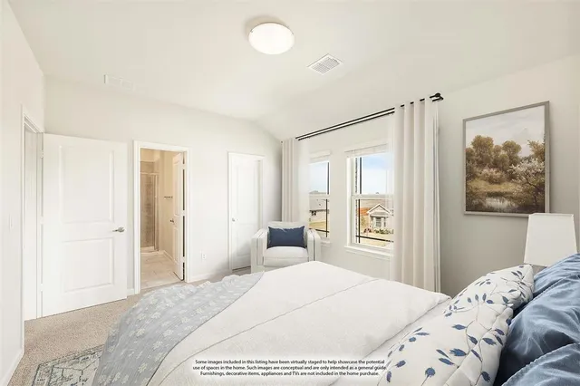 $705,834 | 2318 Legacy Oaks Lane, Bedford, TX 76021