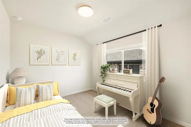 $705,834 | 2318 Legacy Oaks Lane, Bedford, TX 76021