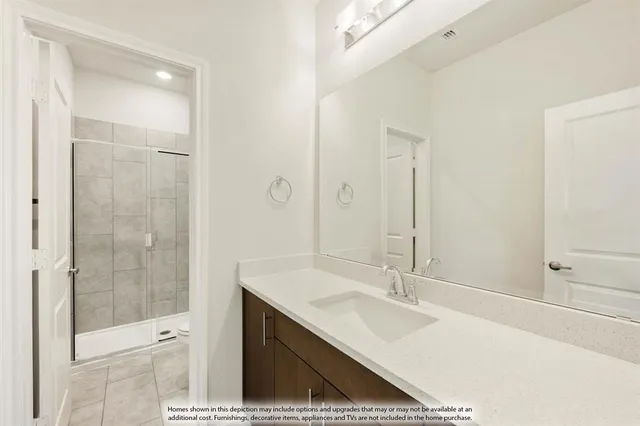 $705,834 | 2318 Legacy Oaks Lane, Bedford, TX 76021