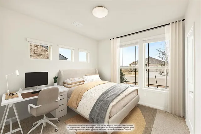 $705,834 | 2318 Legacy Oaks Lane, Bedford, TX 76021