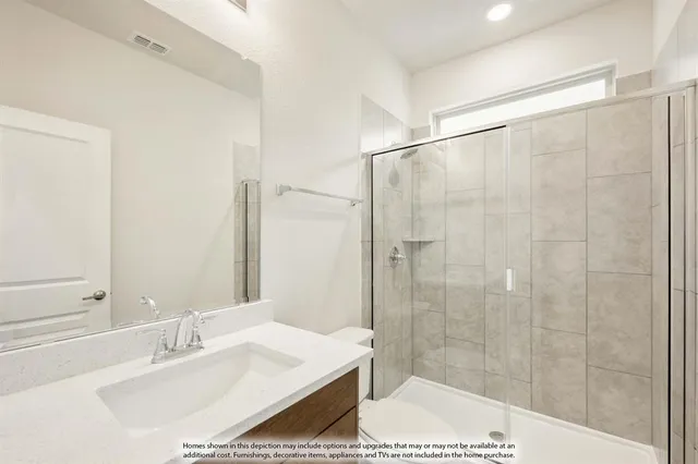 $705,834 | 2318 Legacy Oaks Lane, Bedford, TX 76021