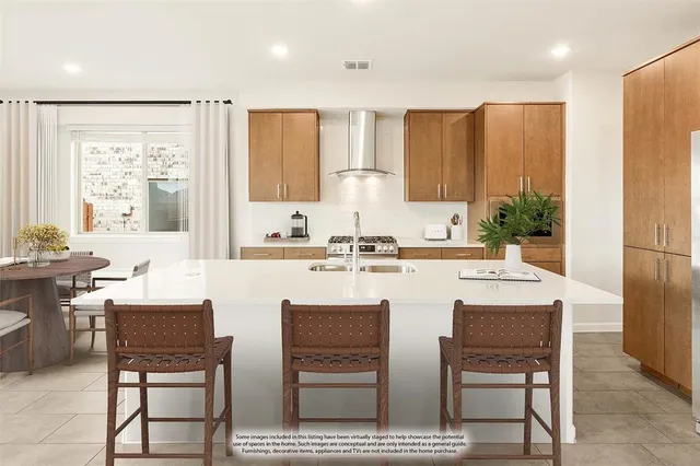 $705,834 | 2318 Legacy Oaks Lane, Bedford, TX 76021