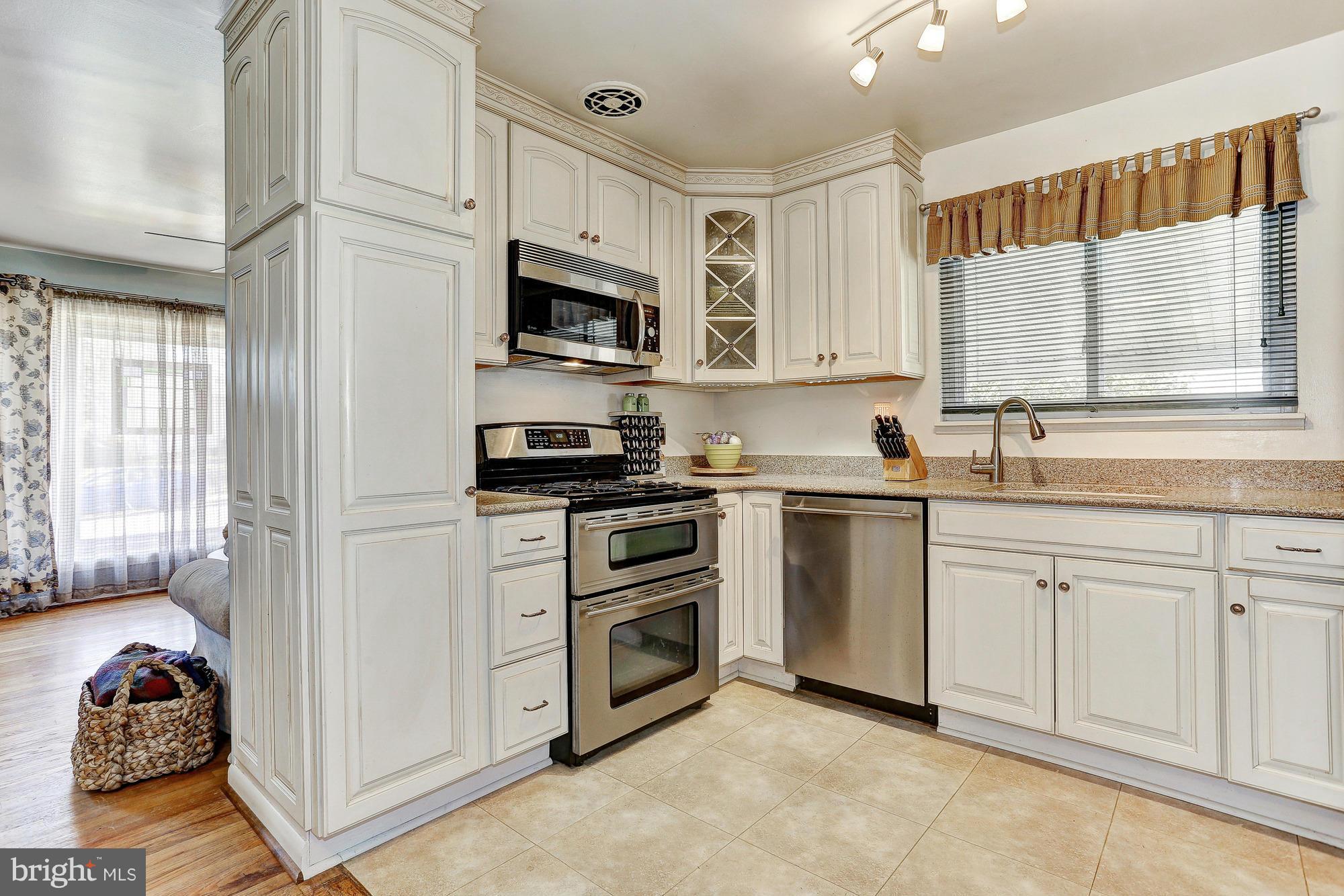 Luxurious Kitchen