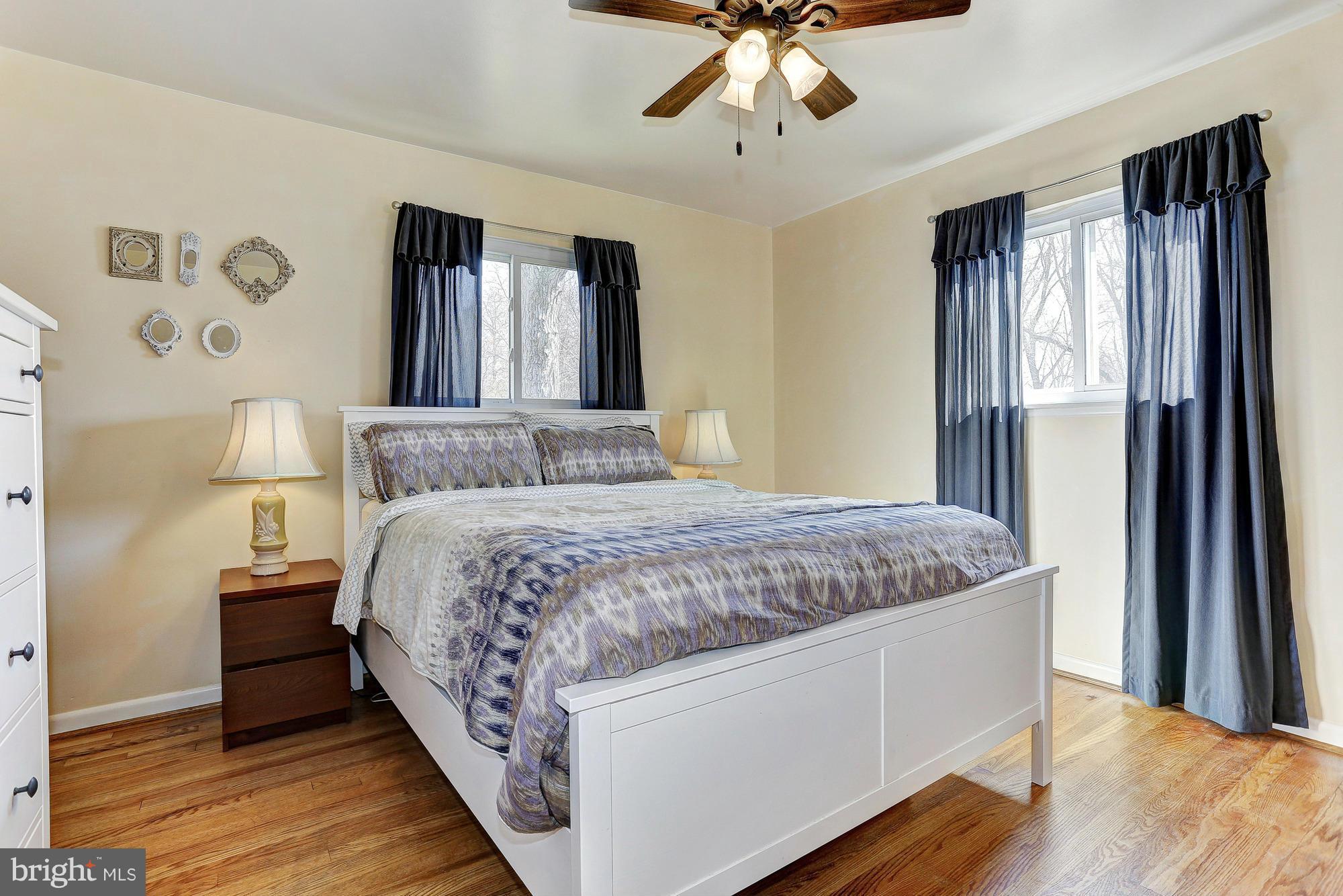 598 Rita Drive Odenton, MD 21113 - Photo 9 of 23 Master Bedroom