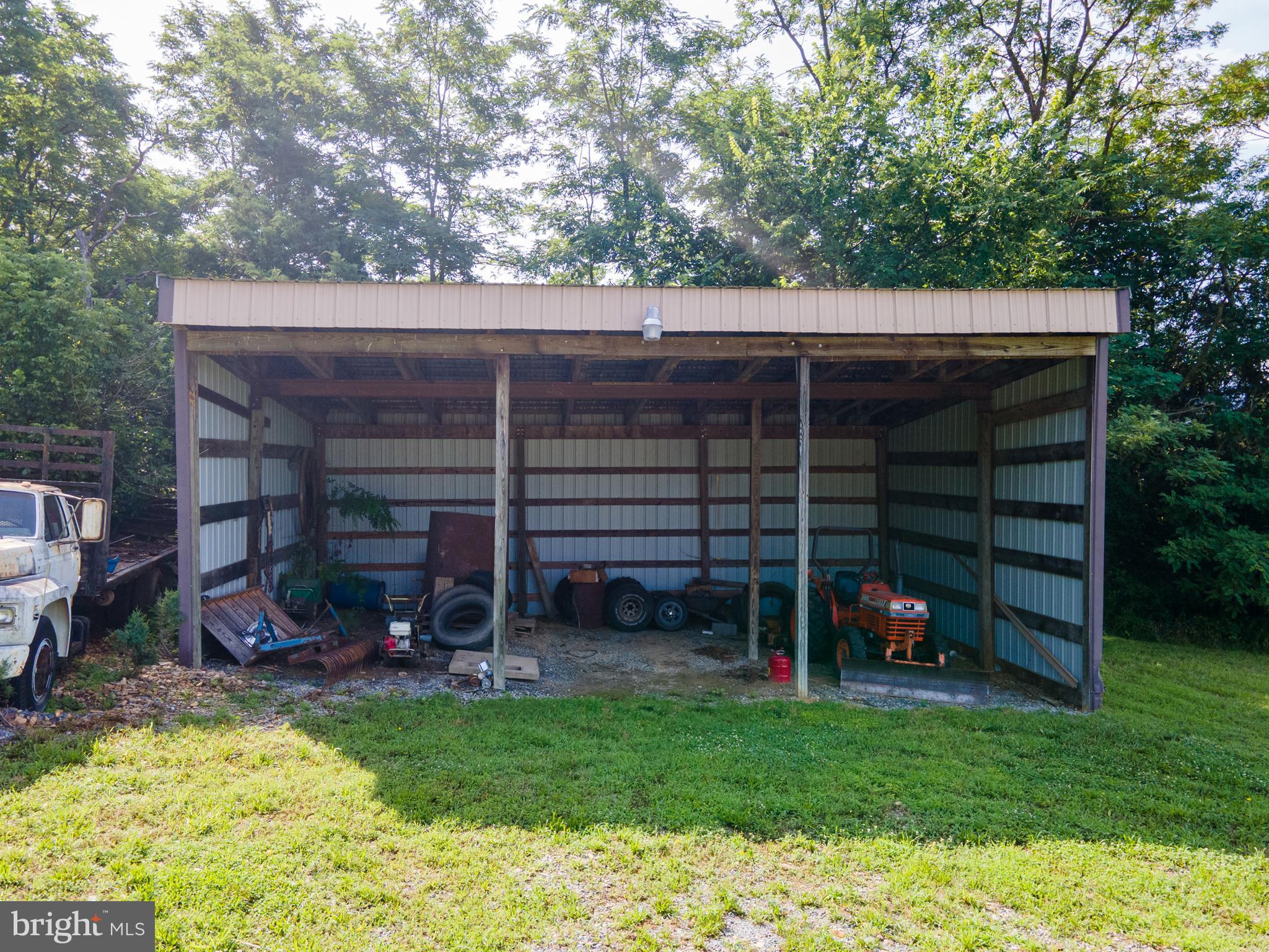 77 Honeyville Road Stanley, VA 22851 - Photo 13 of 31