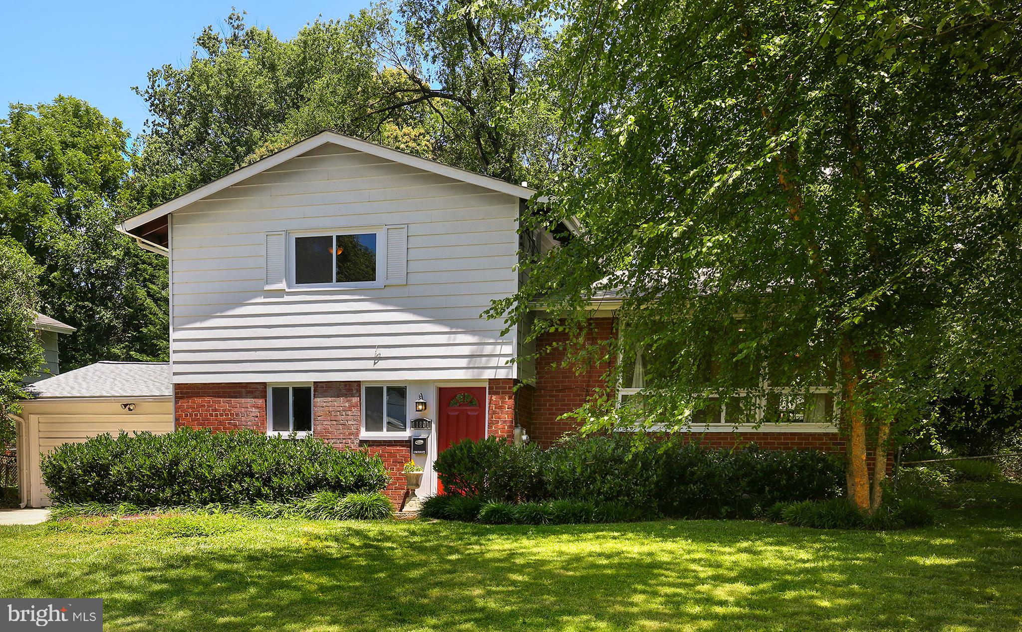 11801 Pittson Road Silver Spring, MD 20906 - Photo 1 of 35