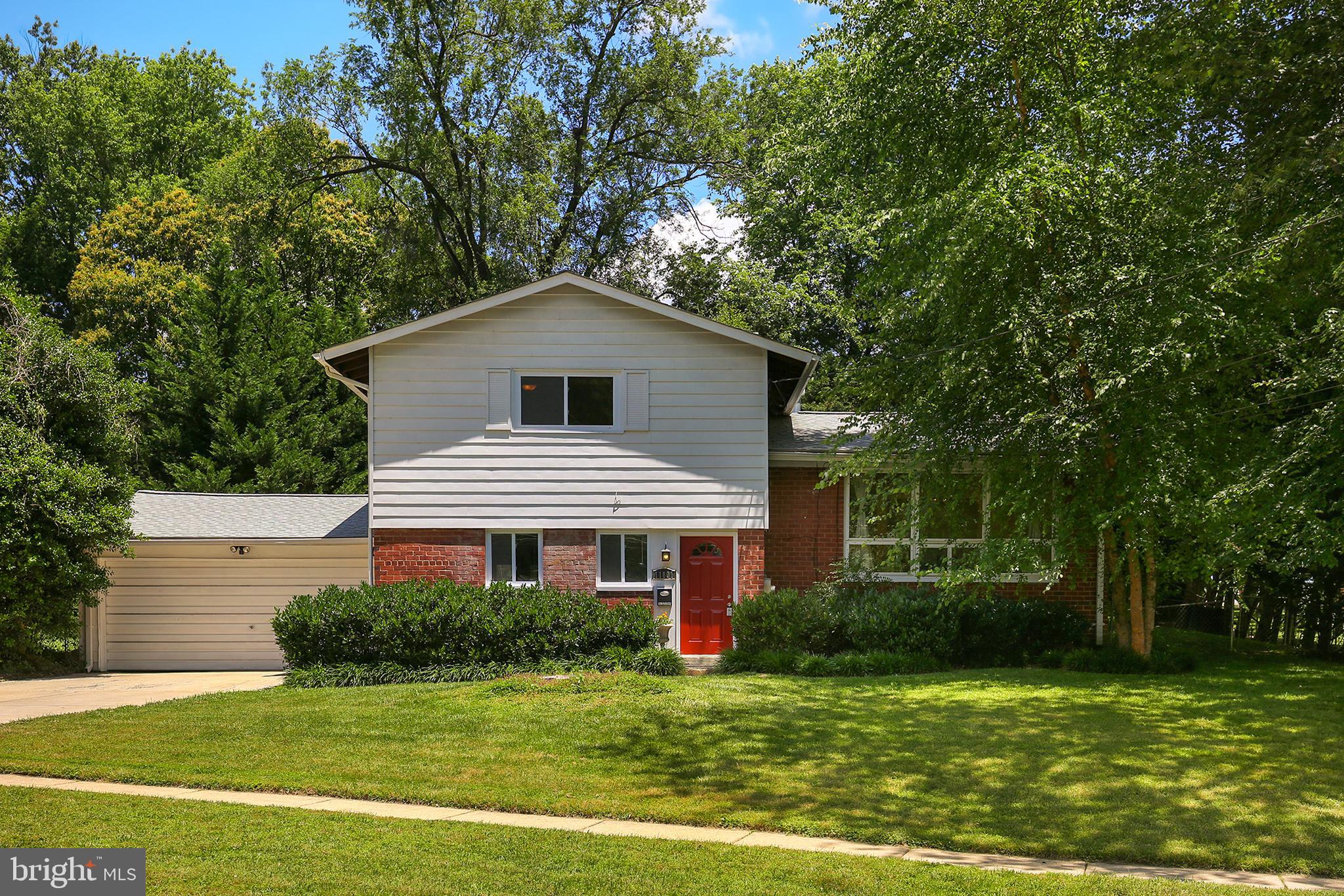 11801 Pittson Road Silver Spring, MD 20906 - Photo 2 of 35