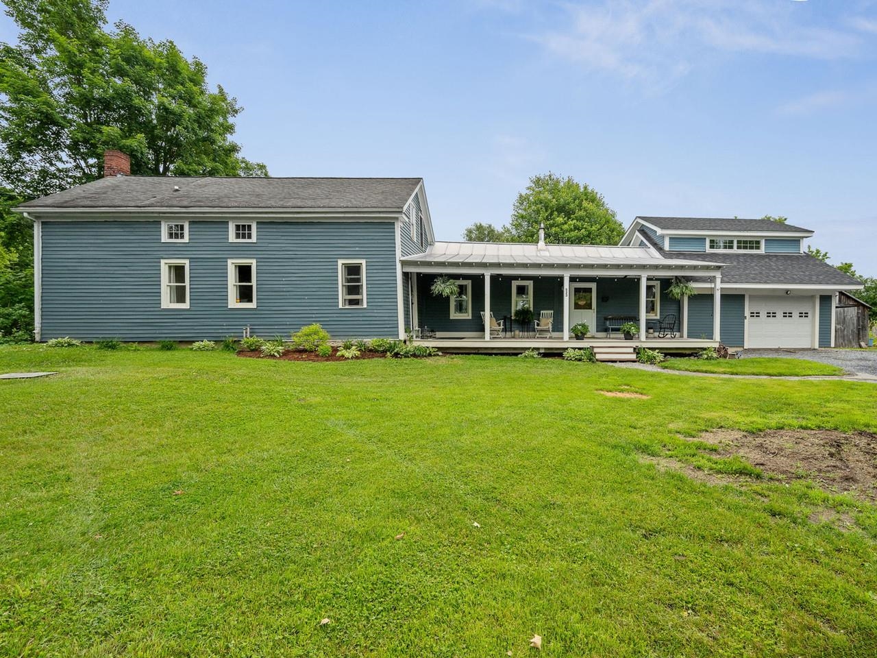 523 Little Chicago Road Ferrisburgh, VT 05456 - Photo 48 of 55