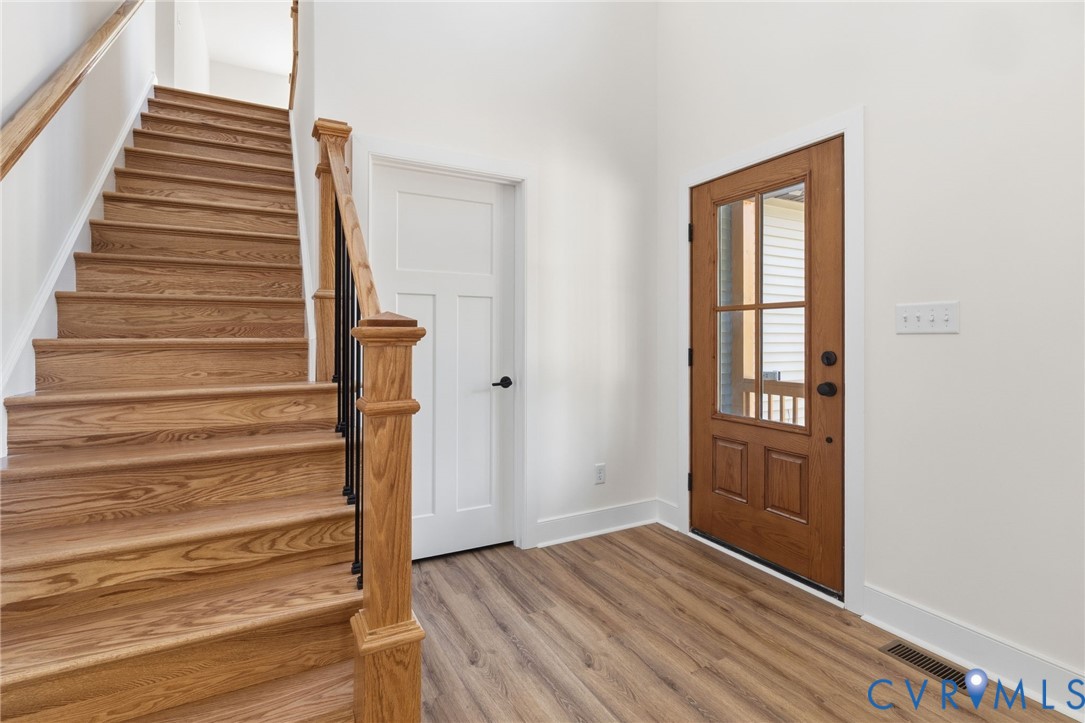 2191 Youngstown Road Goochland, VA 23063 - Photo 4 of 31