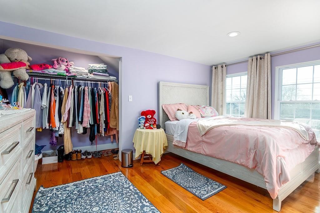 3871 Mendon Road Cumberland, RI 02864 - Photo 17 of 23