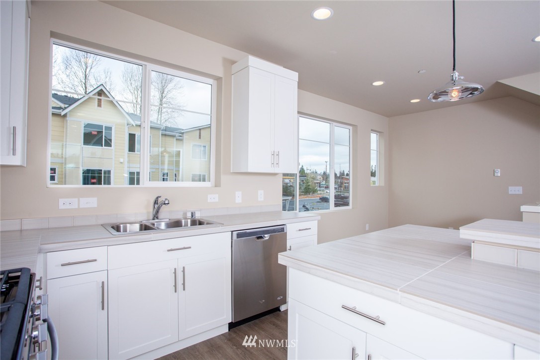 4331 Northeast 3rd Court, Unit LOT26 Renton, WA 98059 - Photo 17 of 25