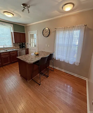 $372,636 | 4 Apraw Road, Washington, IN 47501