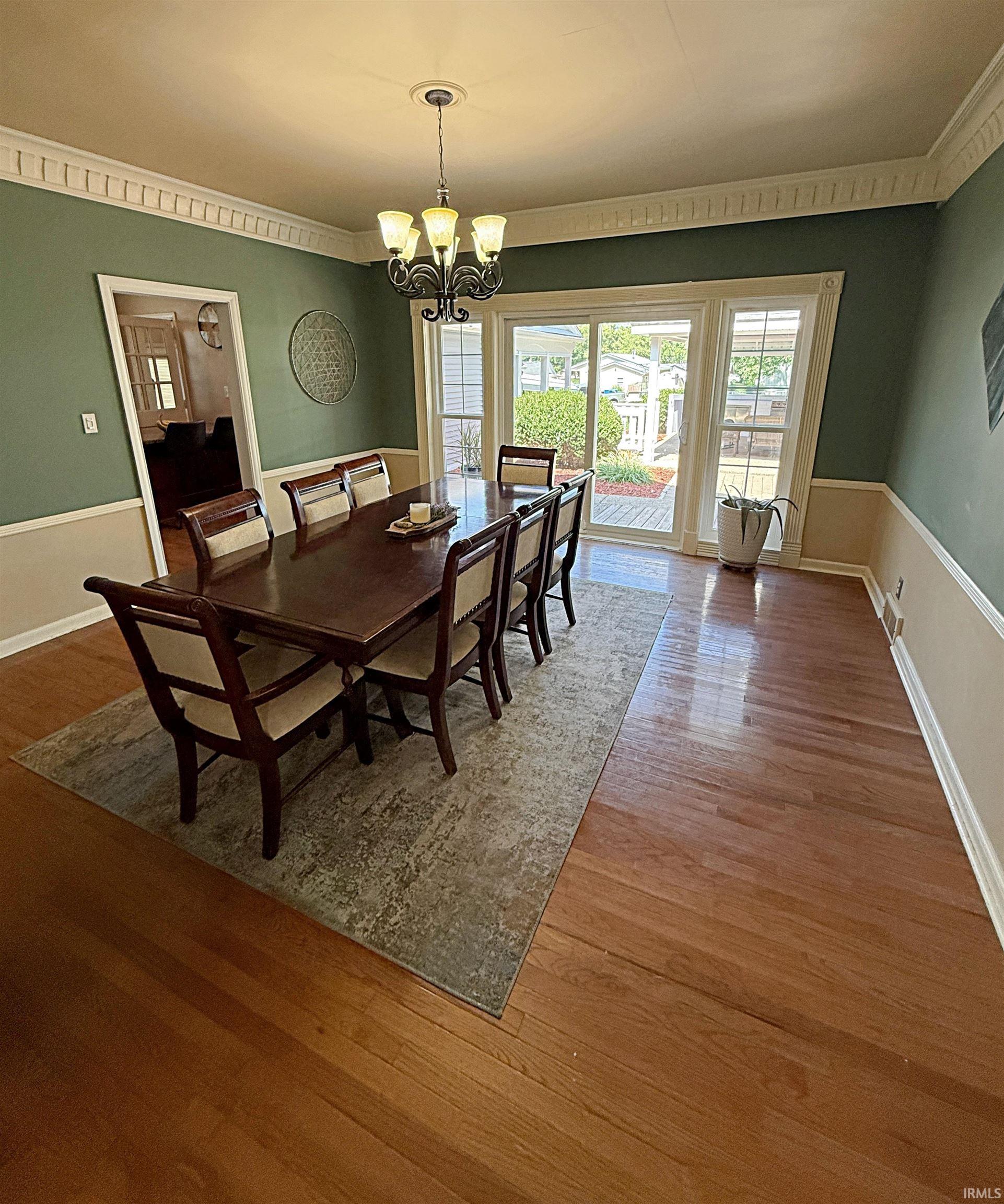 4 Apraw Road Washington, IN 47501 - Photo 13 of 36